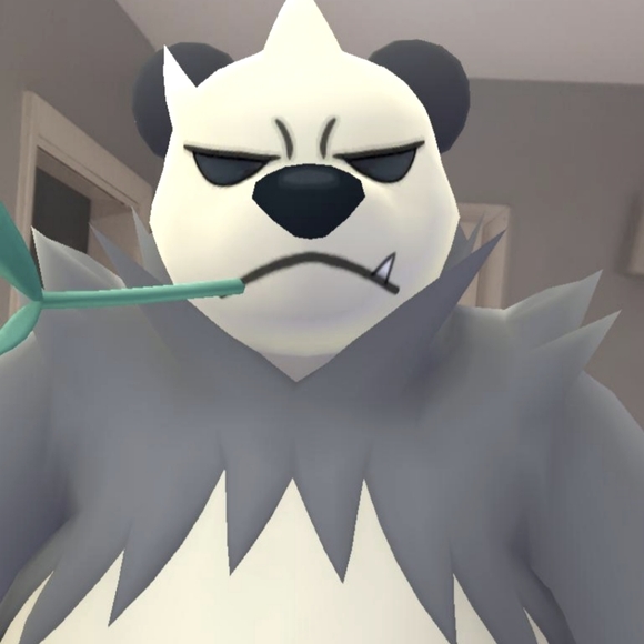 Meet your Posher, Toshia - Picture 1 of 1